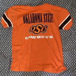 Oklahoma State University Shirt